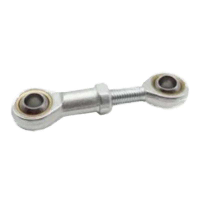 SA6 6mm خيط يميني متري وصلة كروية محمل نهاية قضيب ذكر أنثى 5mm 8mm 10mm 12mm - Image 3